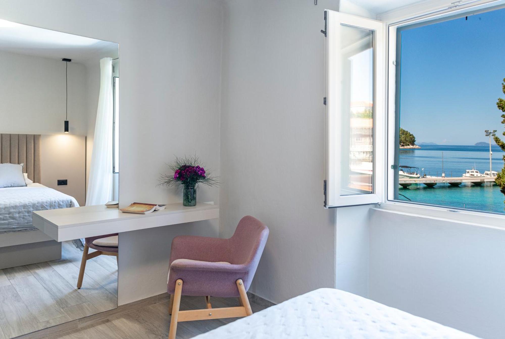 Apartment Pasara Cavtat Esterno foto