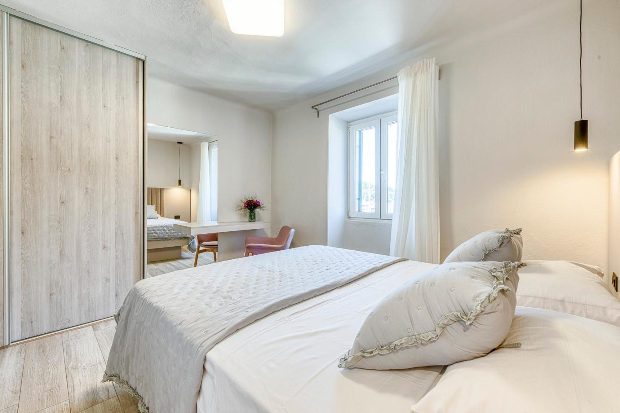 Apartment Pasara Cavtat Esterno foto