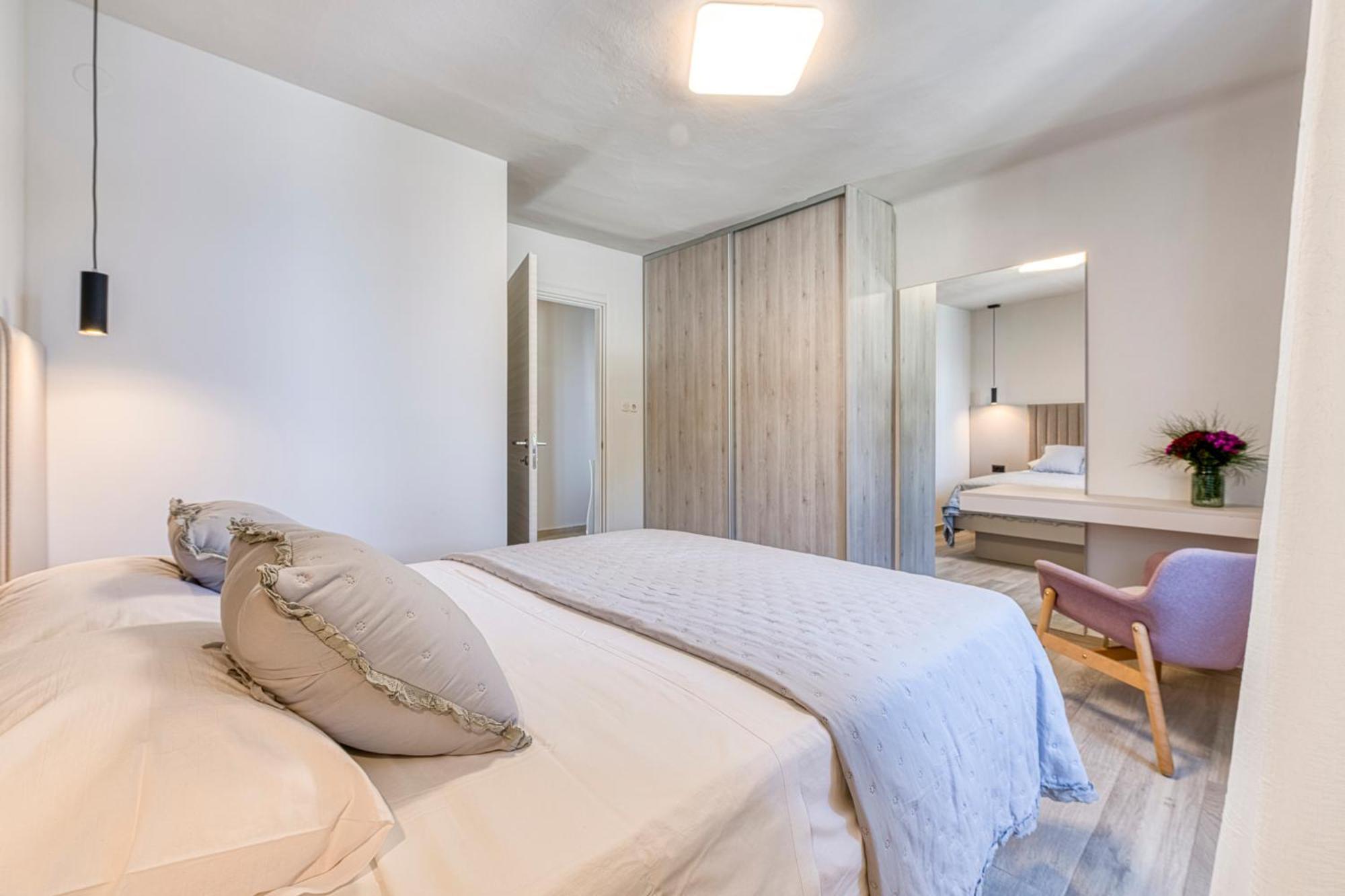 Apartment Pasara Cavtat Esterno foto